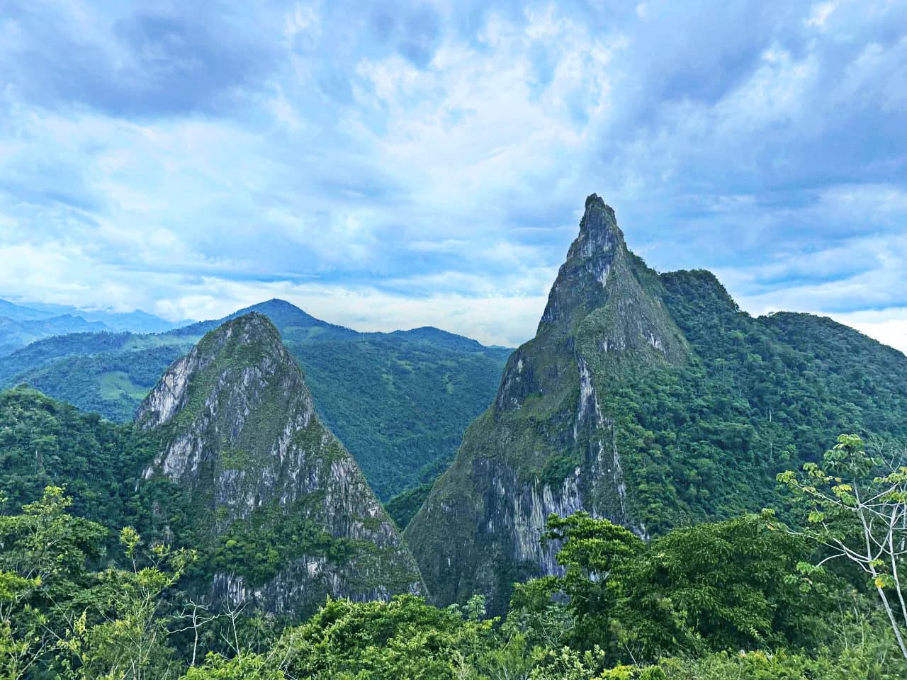 Esmeralda colombiana, símbolo del legado de Tierra Mädre