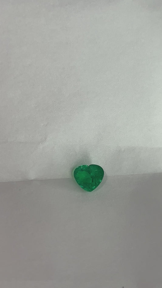 Corazón Tierra Madre